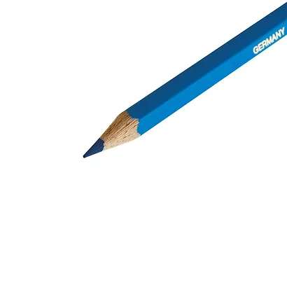 Карандаши цветные Faber-Castell, "Замок", 24 цвета - фото 4