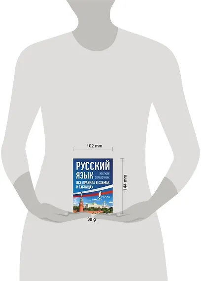 Русский язык. Все правила в схемах и таблицах. Краткий справочник - фото 4