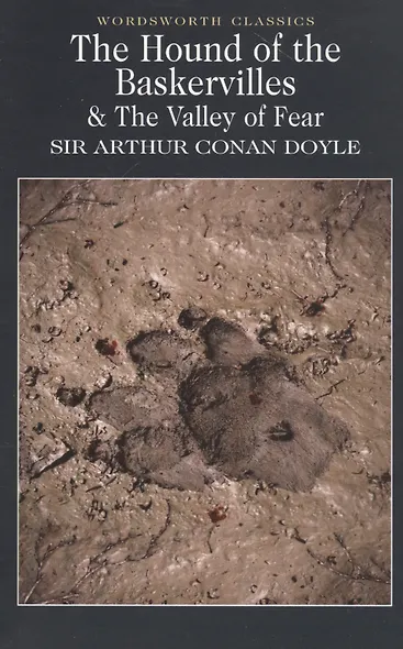 The Hound of the Baskervilles - фото 3