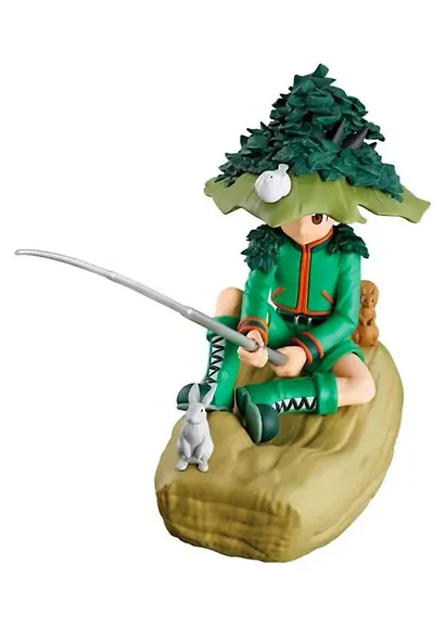 Фигурка аниме HUNTER×HUNTER Memorable Saga Special Гон Фрикс Gon 11см 88049 - фото 3