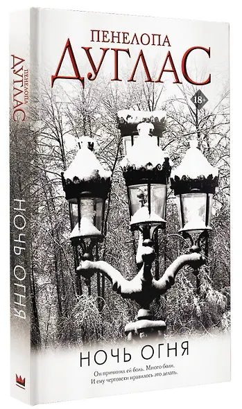 Ночь Огня - фото 3