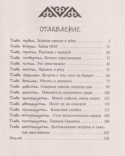 Шкатулка Шульгана - фото 6