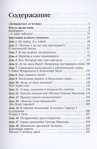 Монах в карантине: 40 дней паломничества с короной - фото 2