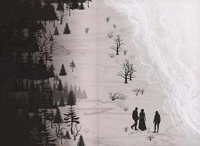 Где рождается свет - фото 3