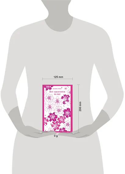 Все закончится на нас - фото 11