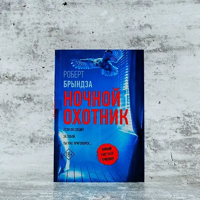 Ночной Охотник - фото 6