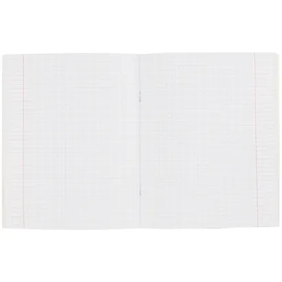 Тетрадь в клетку Hatber, "Нежные моменты", А5, 60 листов, в ассортименте - фото 2