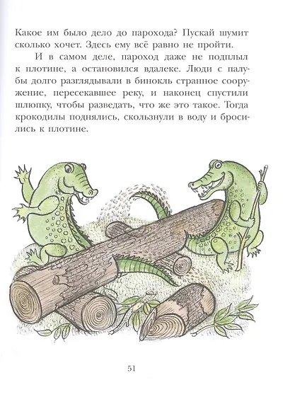 На берегах Ябебири - фото 5