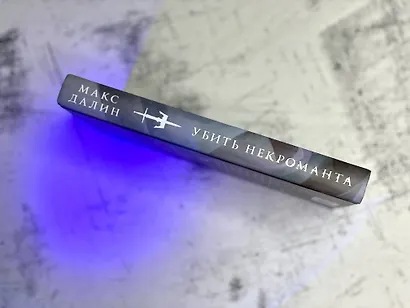 Убить некроманта - фото 5