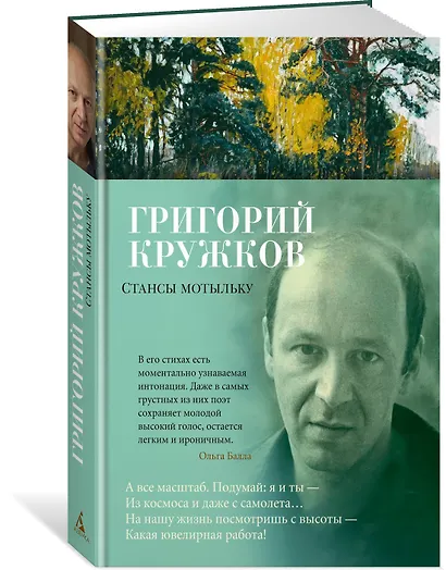 Стансы мотыльку - фото 3