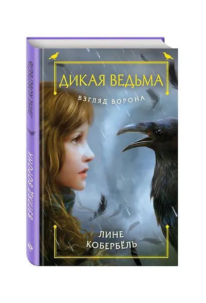 Взгляд ворона - фото 3