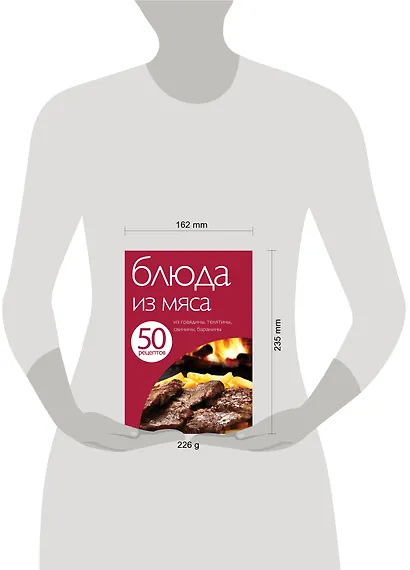 Блюда из мяса - фото 3