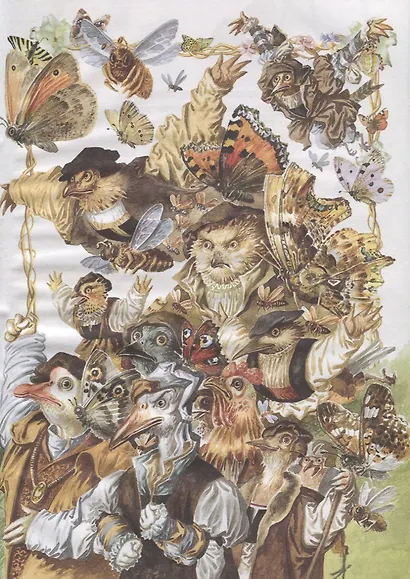 Волшебные сказки - фото 4