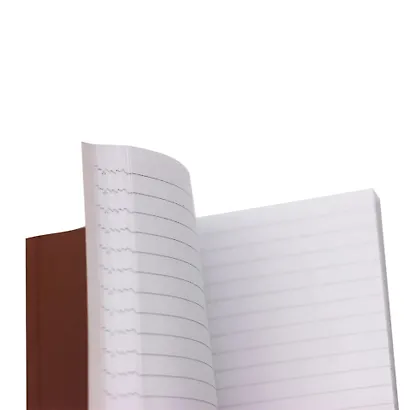 Тетрадь в линейку Listoff, "New day. Шоколадный", 120 листов - фото 3