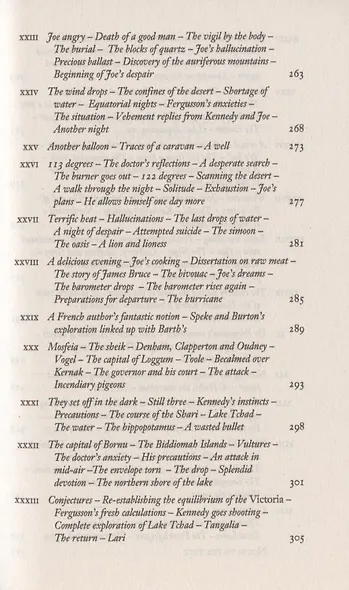 Around the World in 80 Days. Five Weeks in a Balloon - фото 6