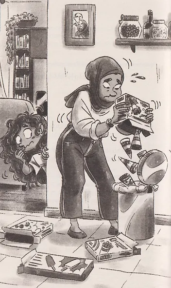 Операция "Совы" - фото 5