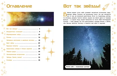 Звезды - фото 4