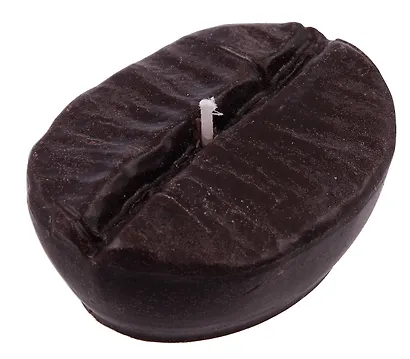 Свеча ароматическая Кофейное зерно (4х6) (12-202509-HD-52) - фото 3