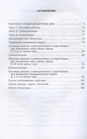 Говорите, говорите. Практикум, который улучшит вашу речь - фото 2