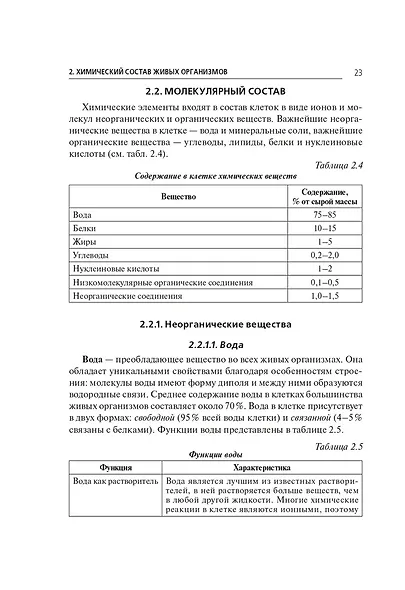 Биология. Большой справочник для подготовки к ЕГЭ и ОГЭ - фото 6