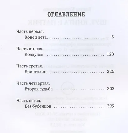 Шут. Книга 1. Патрик - фото 2