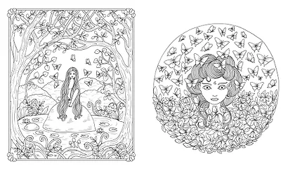 Цветочная магия - фото 4