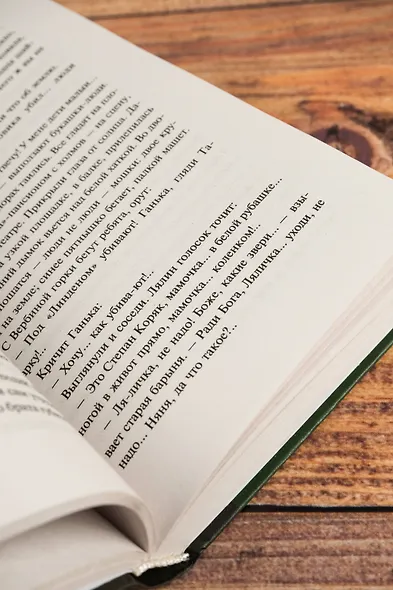 Солнце мертвых - фото 9