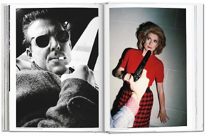 Helmut Newton: Celebrating 20 Years of Sumo - фото 2