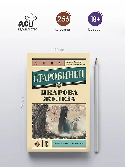 Икарова железа - фото 4