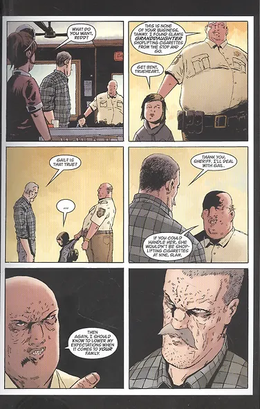 Black Hammer: Secret Origins - фото 3