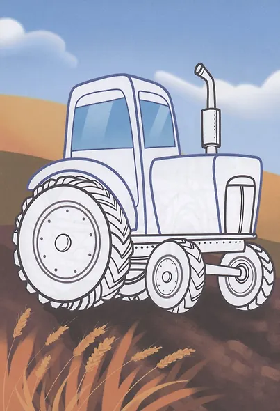 Машинки - фото 2