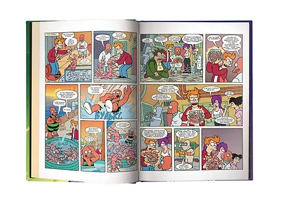 Футурама-о-рама - фото 3