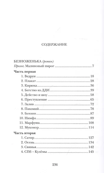 Безноженька - фото 2