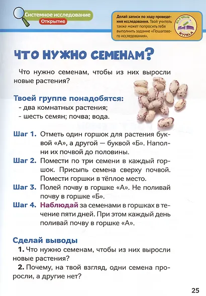 По замыслу Творца. Путь к истине через науку - фото 9