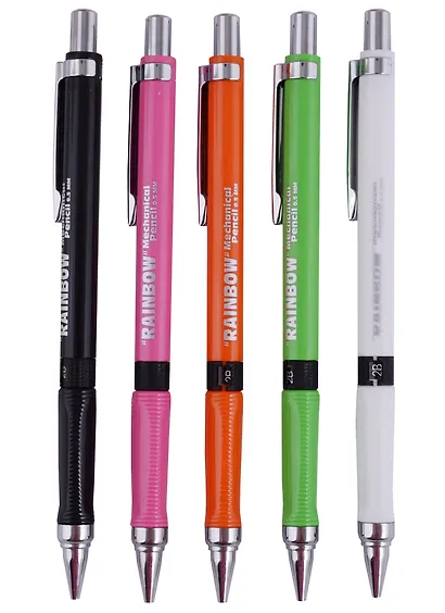 Карандаш механический Centrum, Rainbow, 0,5 мм, в ассортименте - фото 3