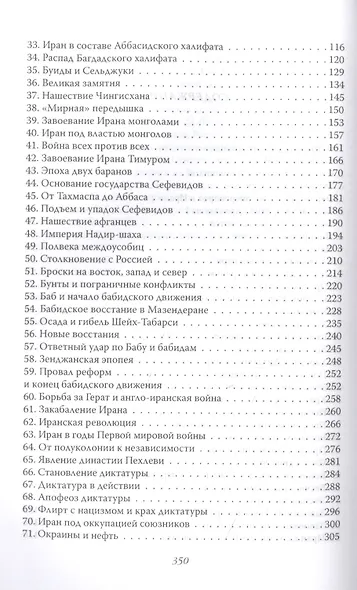 Персидская империя. Иран с древнейших времен до наших дней - фото 3