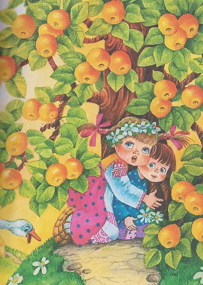 Русские народные сказки - фото 4