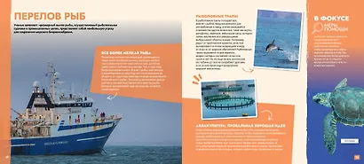 S.O.S. Красная книга - фото 8