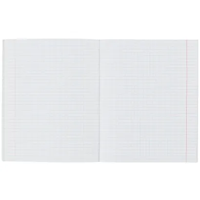 Тетрадь в клетку Listoff, "В мире животных", 48 листов, в ассортименте - фото 2