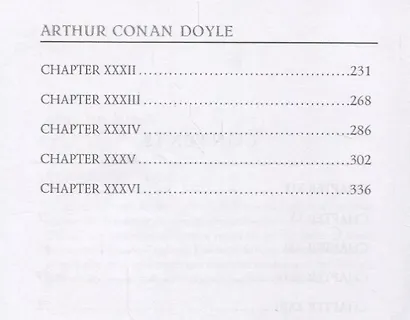 Micah Clarke 2 = М. Кларк 2: на англ.яз. Doyle A.C. - фото 3
