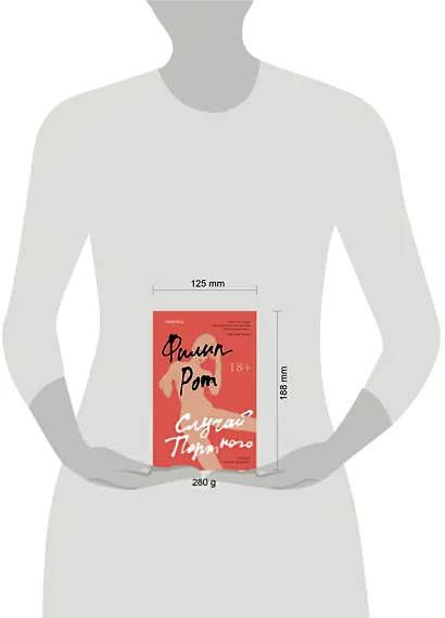 Случай Портного - фото 4