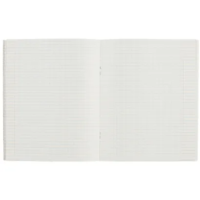 Тетрадь в клетку Listoff, "Модный кот", 48 листов, в ассортименте - фото 2