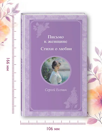 Письмо к женщине. Стихи о любви - фото 7