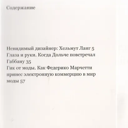 Невидимый дизайнер (мMinima) Сибрук - фото 2