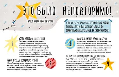 Чему я могу научиться у Юрия Гагарина - фото 5