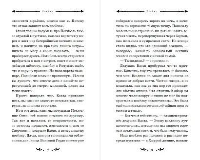 Гусси. Защитница с огненной скрипкой - фото 5