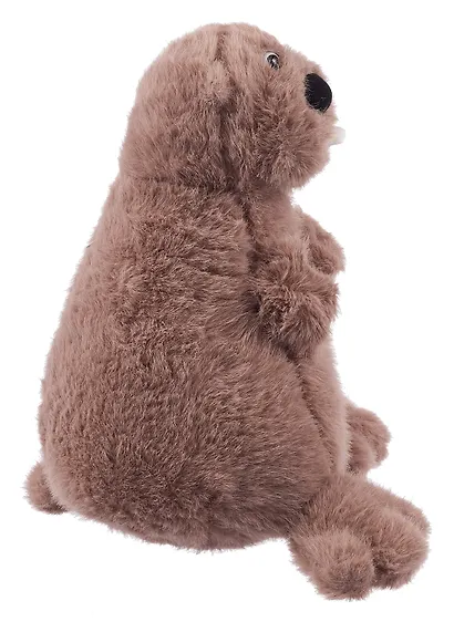 Мягкая игрушка Морж (35см) - фото 2