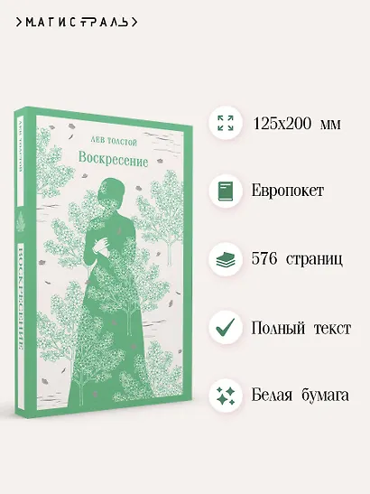 Воскресение - фото 5