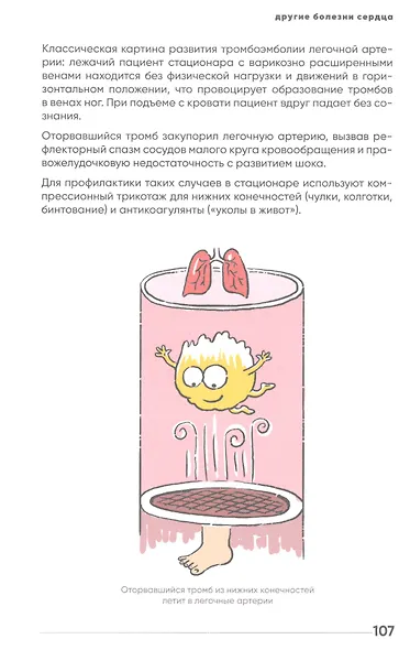 У меня есть сердце. Как продлить срок службы сердца и сосудов - фото 11