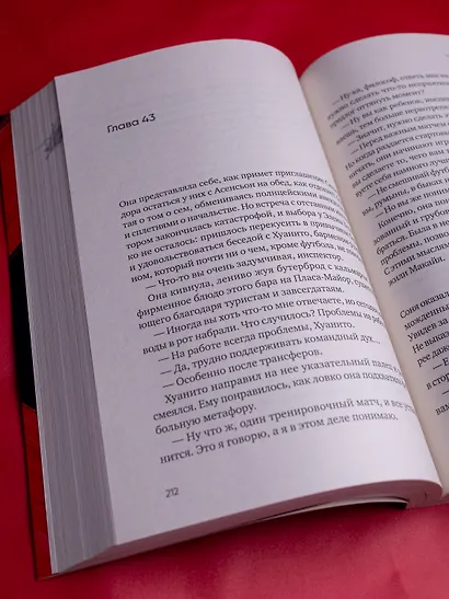 Цыганская невеста. Инспектор полиции Элена Бланко. Книга I - фото 9